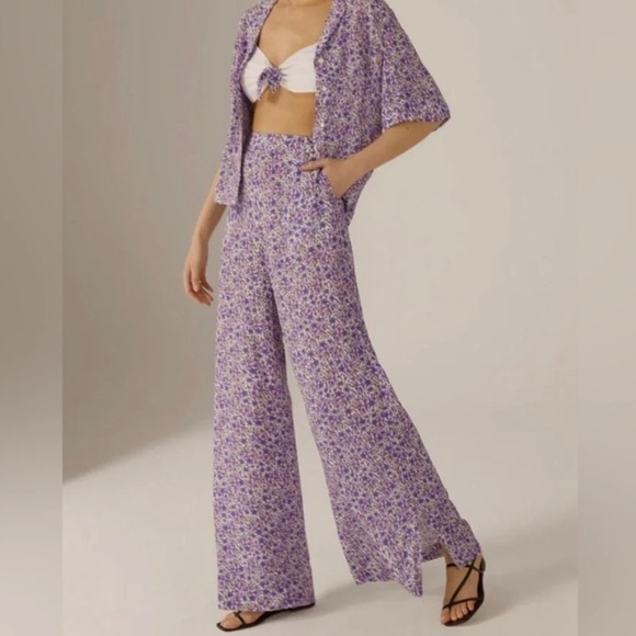 Like-New FAVORITE DAUGHTER pants, Size XS/S